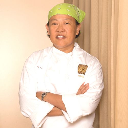 Anita Lo