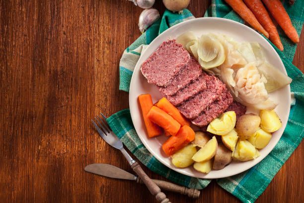can you freeze corned beef