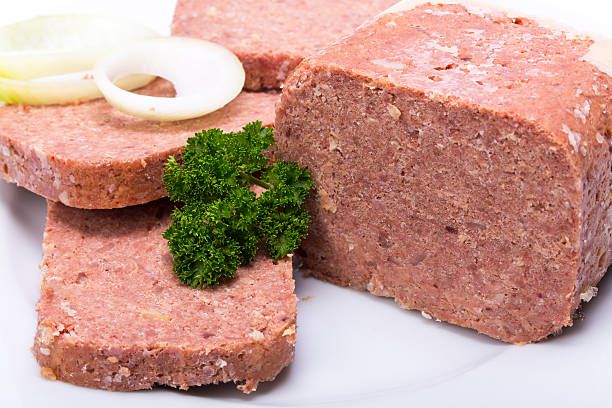 Freeze uncooked whole corned beef.