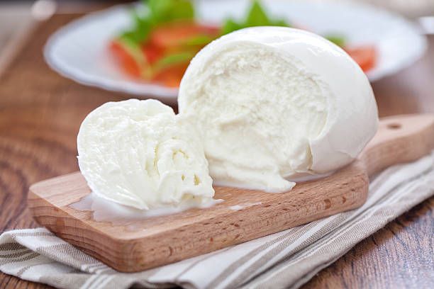 How to freeze your mozzarella cheese?