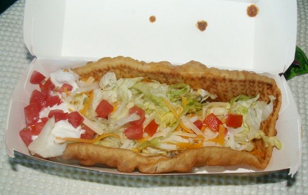 Chalupa looks like a boat