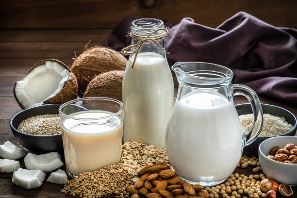 does almond milk need to be refrigerated