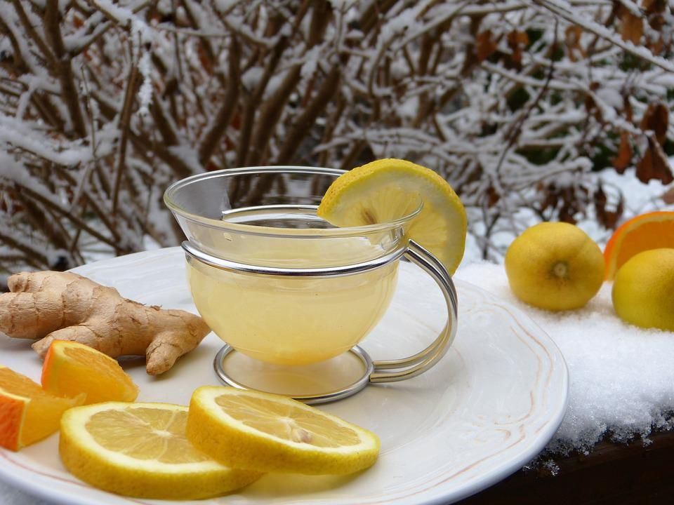 Consuming bad lemon juice is unwise.
