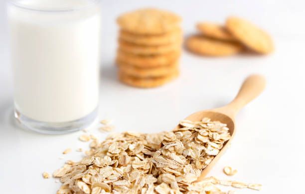 This milk can go bad.