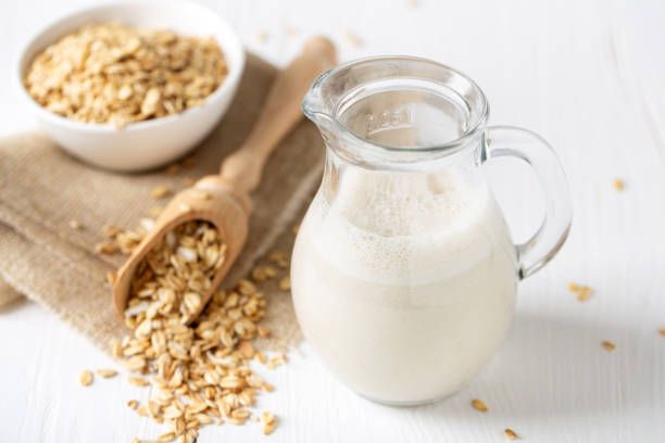 does oat milk go bad