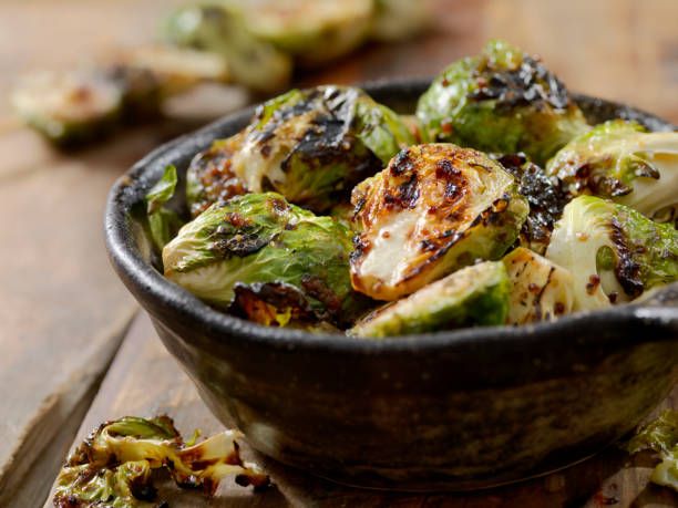 How long Brussel Sprouts last should depend on how you store them?
