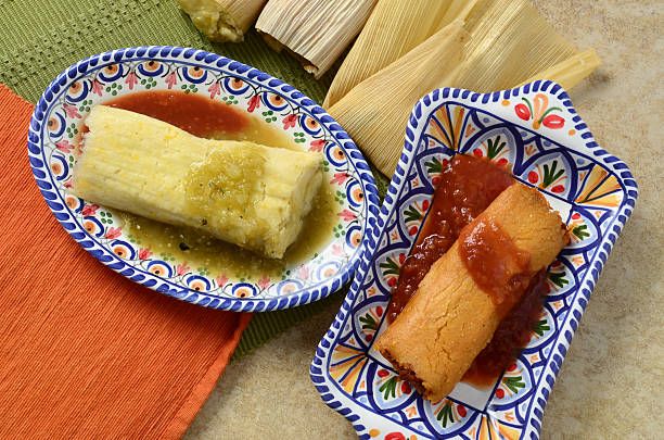 How to store your tamales properly?