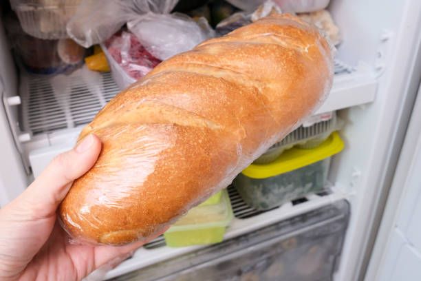 It is essential to refrigerate bread to prolong its shelf life.