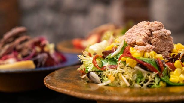 how long does tuna salad last in the fridge