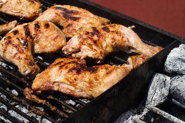 What oven temperature should you utilize for baking chicken?