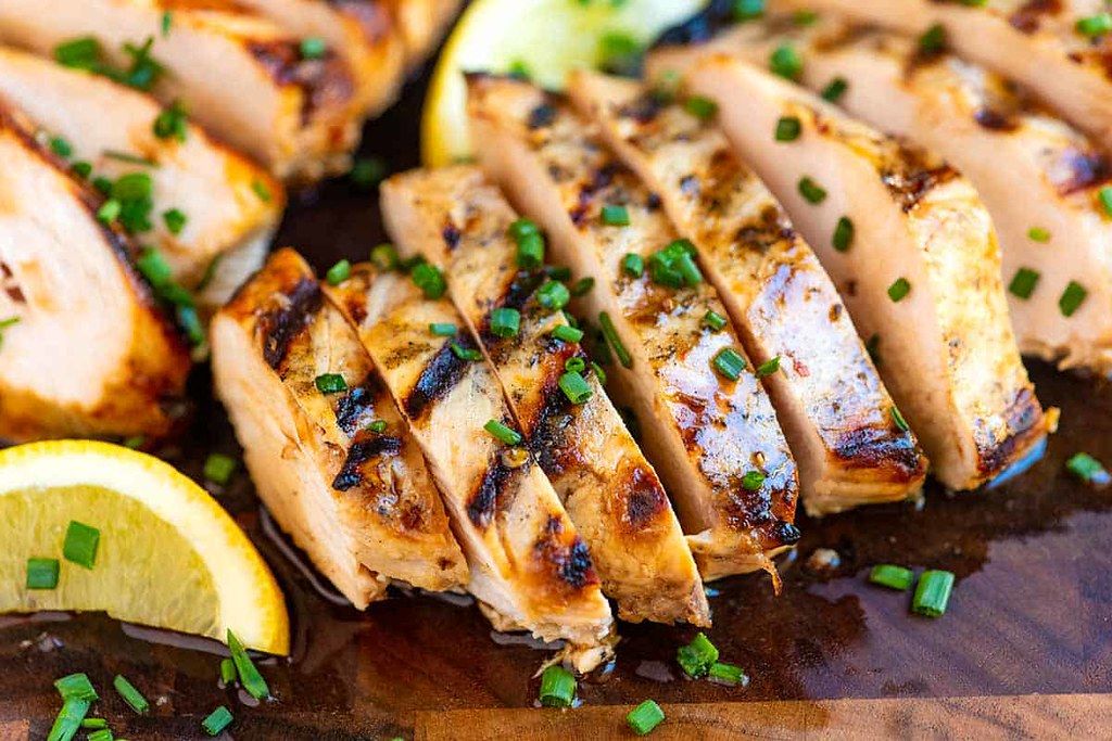 How Long to Grill Chicken? We Have the Exact Answer for You!