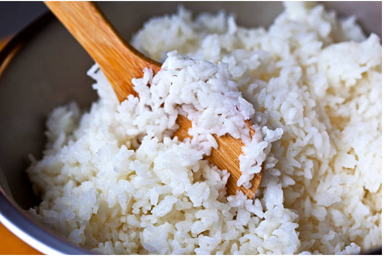 How to Cook Perfect Rice? 