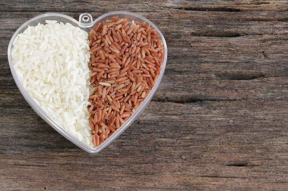 how much water for 2 cups of rice