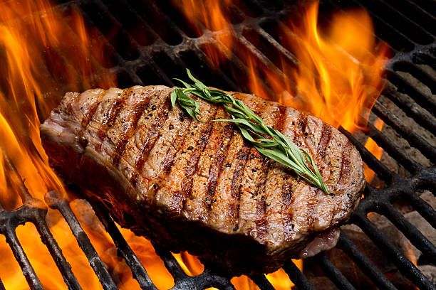 Ribeye steak