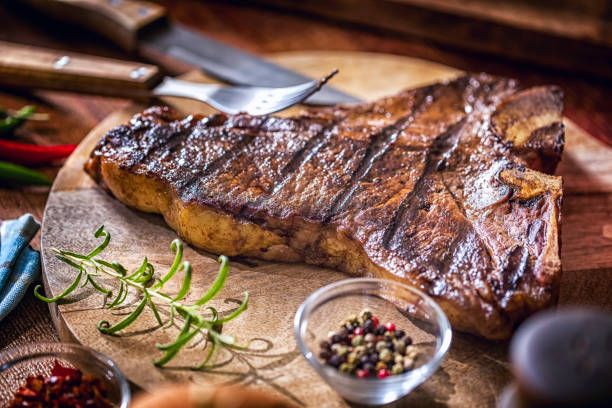 T-Bones