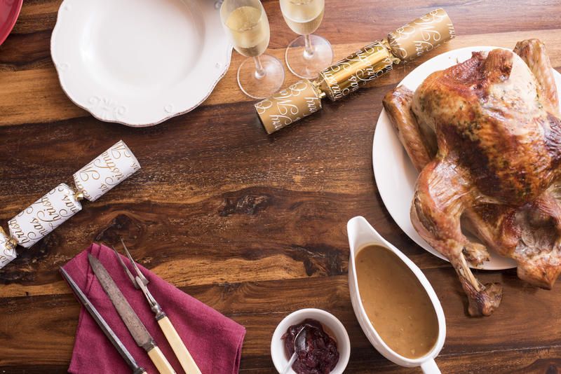 how to make gravy
