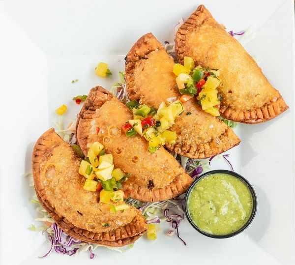 pastelillos vs empanadas