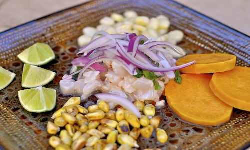 aguachile vs ceviche annisarestaurant