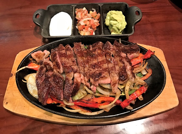 carne asada vs fajita annisarestaurant 3