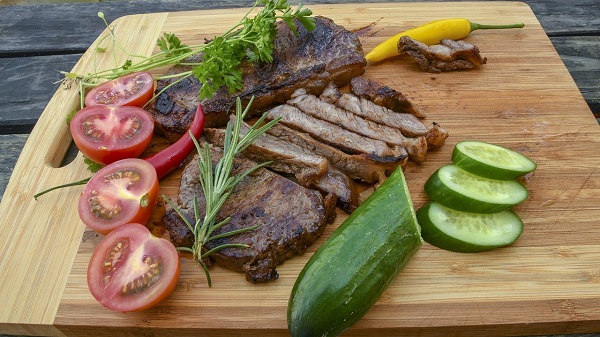 carne asada vs fajita annisarestaurant 4