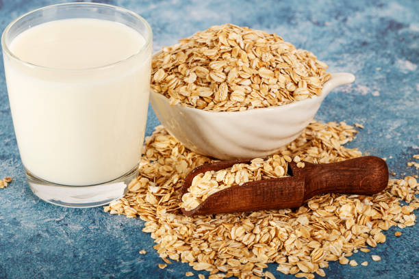 does oat milk go bad