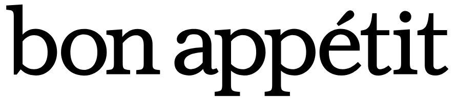 bon appetit vector logo 1