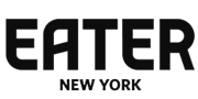 logo eater ny