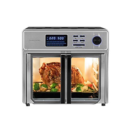Best 26 QT Air Fryers
