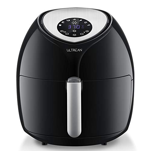 Best Air Fryer For Family Of 6