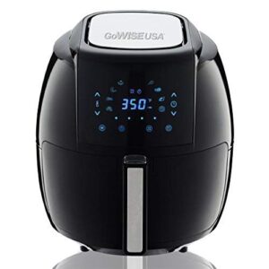 Best Air Fryer Made in the USA