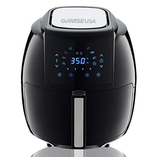 Best Air Fryer Made in the USA