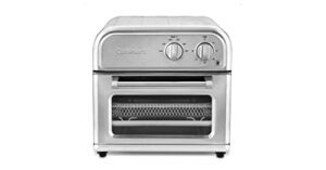 Best Air Fryer With Stainless Steel Basket