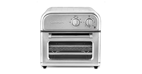 Best Air Fryer With Stainless Steel Basket