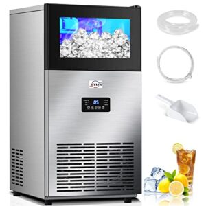 Best Commercial Ice Maker