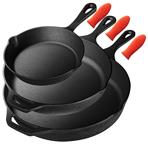 Best Cookware Sets for Glass Top Stove