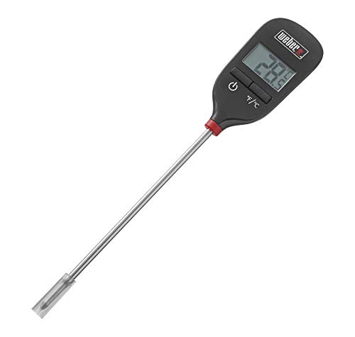 Best Digital Grill Thermometers