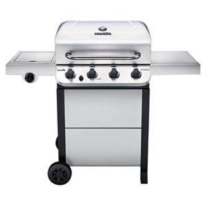 Best Gas Grill Under 1000