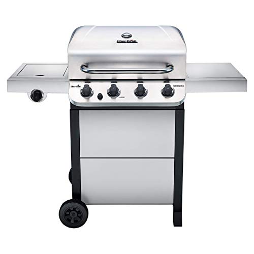 Best Gas Grill Under 1000