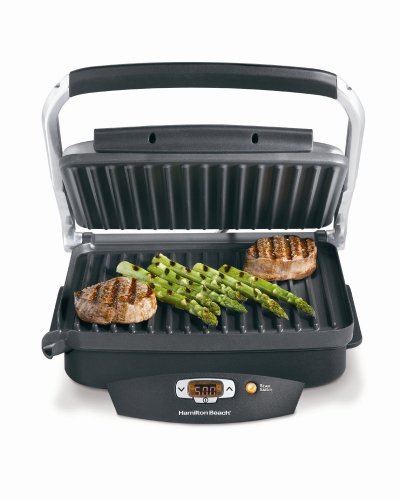 Best Indoor Grill For Steaks