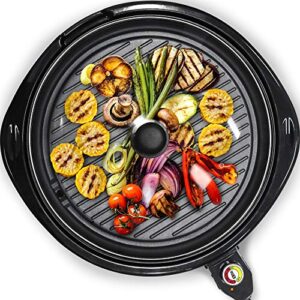 Best Korean BBQ Indoor Grill