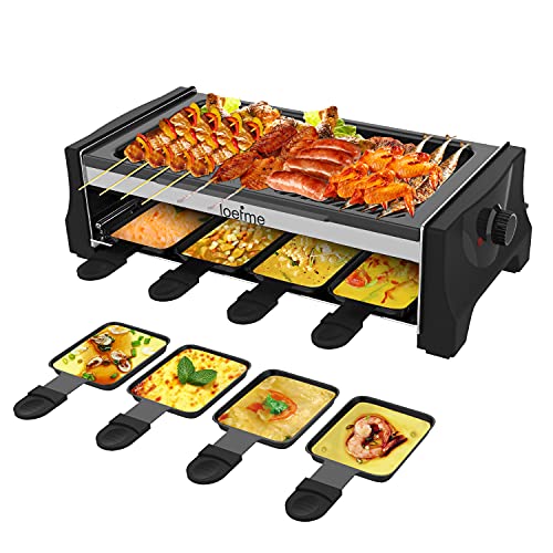 Best Outdoor Electric Grill