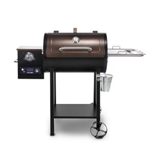 Best Pellet Grill Under 1000