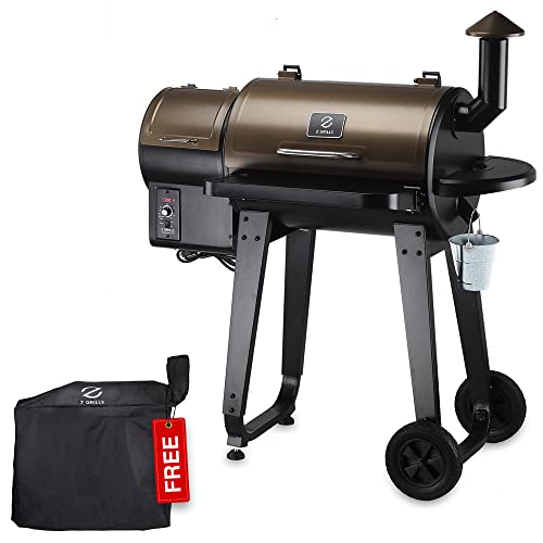 Best Pellet Grill Under 500