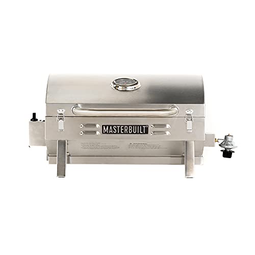 Best Portable Gas Grill