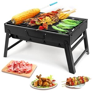 Best Portable Grill For Tailgating