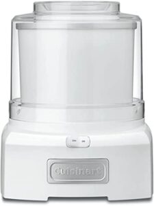 Best Small Ice Cream Maker