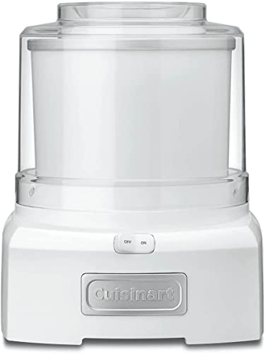 Best Small Ice Cream Maker