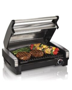 Best Small Indoor Grill