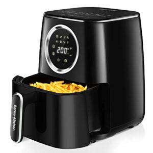 best 4 quart air fryer