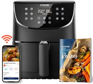 best air fryer for family of 5
